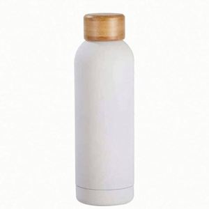 Vaso de Regalo Portátil de Acero Inoxidable Aislado de Alta Calidad con Logotipo Grabado - Product Image 5