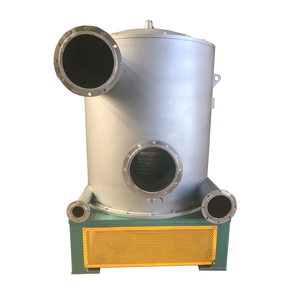 Chất lượng cao áp lực dòng chảy màn hình giấy máy móc phần cho nhà máy bột giấy - Product Image 3