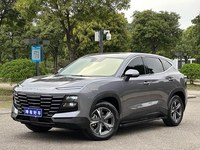 2024 2025 2026 Véhicule SUV Jetour Dasheng 5 places 1.5T Essence Automatique DCT à prix abordable, modèle JETOUR Dashing, très demandé