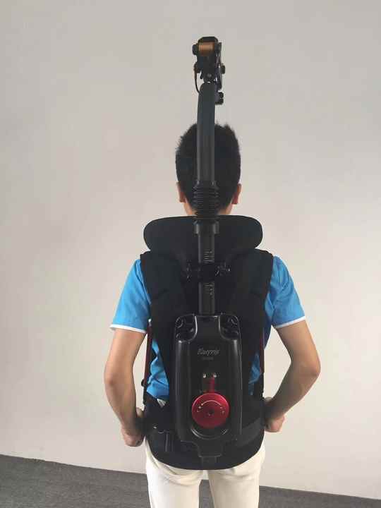 Easy Rig For Camera 10-25KGS Payload Camera Easy Rig with Serene Mounts Product| Alibaba.com