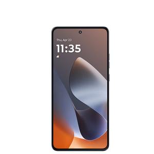 โทรศัพท์มือถือ Motorola Moto G100 Pro กันน้ำระดับ IP68 รองรับ 5G หน้าจอถนอมสายตา 1.5K แบตเตอรี่ 6720mAh หน่วยความจำ 12GB+512GB รองรับการโคลนแอป ขายส่งจำนวนมาก - Product Image 2