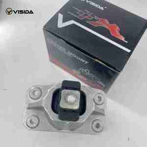 Weisida Auto Parts New <strong>Engine</strong> <strong>Mount</strong> for Car Replacement Aluminum Rubber LR056882 LR179381 LR054850 LR051515 - Product Image 6