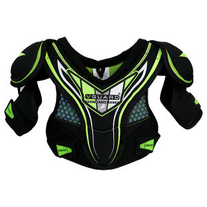 Protector joven para entrenamiento de hockey en línea, coderas para hombros de hockey sobre hielo, Kit de engranajes protectores de hockey juvenil para niños - Product Image 2