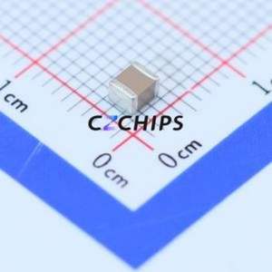 Condensateur SMD (MLCC) C1210X105K101T 1210 (Capacité : 1uF) (Précision : 10%) (Tension nominale : 100V) - Product Image 1
