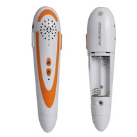 Lecteur de Coran Stylo de lecture pour enfants Stylo parlant numérique intelligent Machine d'apprentissage pour les enfants