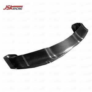 ALERÓN TRASERO DE FIBRA DE CARBONO ESTILO <span class=keywords><strong>GTA</strong></span> PARA <span class=keywords><strong>ALFA</strong></span> <span class=keywords><strong>ROMEO</strong></span> <span class=keywords><strong>GIULIA</strong></span> 2016-2019 - Product Image 1