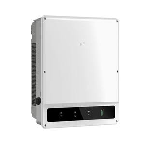 Système solaire hybride triphasé <span class=keywords><strong>GoodWe</strong></span> série <span class=keywords><strong>ET</strong></span> 15-30 kW avec jusqu'à 3 MPPT <span class=keywords><strong>et</strong></span> stockage d'énergie haute tension - Product Image 2