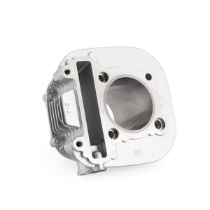 Цилиндровые поршневые кольца, комплект для Yamaha TTR225 TTR230 XT225 1992-2016 - Product Image 4