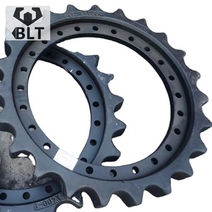 באואר Bg25 bg25 bg36 סמרית קידוח מנוקעת חלקי גלגל כונן כונן גלגל למכירה למכירה - Product Image 2