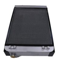Radiateur pour engins de construction 8N-4127 8N4127 1008307 1396883 1782490 pour moteur Caterpillar CAT 3046 Tracteur D5C-III