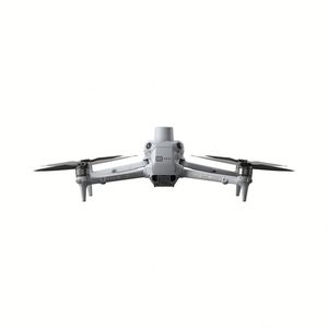 Estación Multifunción D-RTK 3, Versión Global de Plástico, GNSS (GPS/Galileo/BeiDou) de Alta Precisión, Matrice 4T 4E para Principiantes, Sin Escobillas - Product Image 2