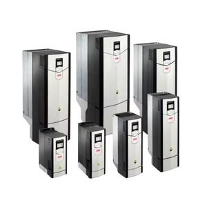 Convertisseur basse fréquence Abb Vfd pour contrôle de vitesse moteur ACS880-01-087A-3 convertisseur de tension ABB <span class=keywords><strong>K740</strong></span> 380V 3P convertisseur de fréquence - Product Image 2