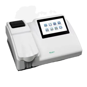 WISDOM Laboratory Analyzer Machine D50 Stainless Steel Automatic Kjeldahl Nitrogen &amp; Protein Analyzer Dumas Nitrogen Analyzer - Product Image 4