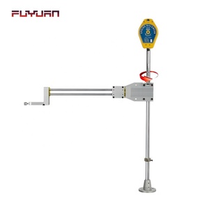 Nuevo Diseño de Herramientas <span class=keywords><strong>Atlas</strong></span> <span class=keywords><strong>Copco</strong></span>, Brazos de Torque Lineales Telescópicos Plegables, Contrapeso para Brazo Equilibrador de Herramientas - Product Image 6