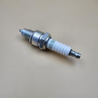 Pièces automobiles d'origine neuves, bougie d'allumage BKR-GAS/7987 BPR-GAS/7988 pour moteur à essence CNG