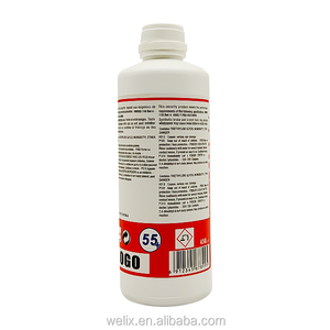 Líquido de Frenos DOT 4, Aceite de Frenos de Fabricación OEM, Líquido de Frenos Lubricante, Limpiador y de Lavado para el Cuidado del Automóvil - Product Image 5