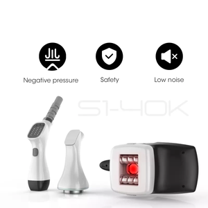 Máquina de Masaje con Rodillos de Vacío Vela Slim Shape de ODI Factory, Estética, Moldeadora, Anticelulitis, Adelgazante, Nueva Máquina Vella Shape - Product Image 2