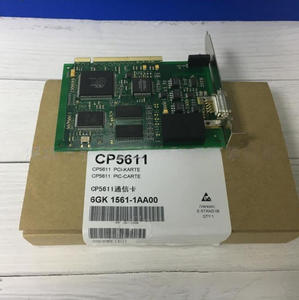 Mới ban đầu 6gk1561-1aa00 cp5611 A1 trong kho - Product Image 6