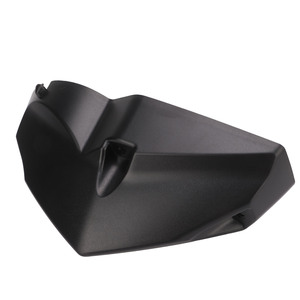 Couvercle arrière du compteur de vitesse de moto, tachymètre, boîtier arrière de remplacement pour FZ1 FZ1N FZ6 <span class=keywords><strong>FZ6N</strong></span> - Product Image 5