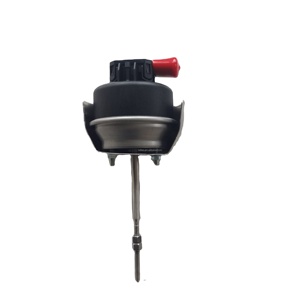 Actuador Electrónico de Vacío para Control de Turbo Boost Tattec Nuevo para <span class=keywords><strong>VW</strong></span> Amarok <span class=keywords><strong>Crafter</strong></span> 2.0 TDi Bi-Turbo 03L145715M/H 03L198716G, Garantía de 6 Meses - Product Image 1