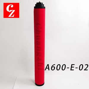 Nuevo Elemento Filtrante T600-E-02 A600-E-02 para Compresor de Aire Industrial con Precio de Mayoreo de Alta Calidad, Pieza de Repuesto - Product Image 1