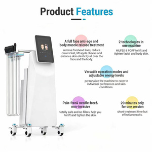 Anti Aging Facial Lifting Toning <b>Machine</b> Body Skin Muscle Care Skin Rejuvenation Device for Beauty Salon - Product Image 6