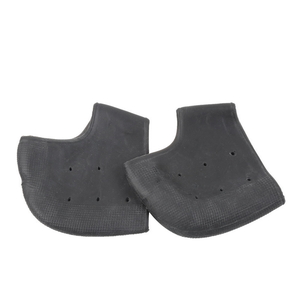 Medicale Silicone Gel cuscino tacco calze <span class=keywords><strong>contro</strong></span> Peeling e Cracking - Product Image 5