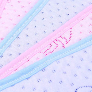 Pañal de algodón para recién nacido, almohadilla de lactancia cambiante, impermeable, portátil - Product Image 3