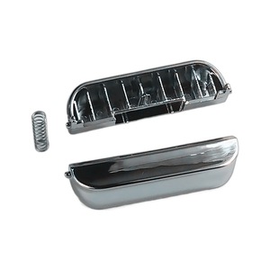 Cierre de puerta de acero inoxidable FR-F3001E para olla arrocera, para uso doméstico - Product Image 1