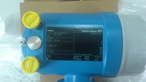Medidor de Nivel, Sensor de Nivel FMI51-A1AGCJA2B1A - Product Image 4