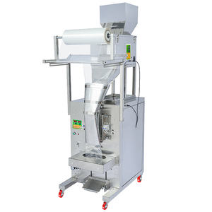 Equipo de Envasado de Gránulos con Sellado y Llenado Cuantitativo - Product Image 5