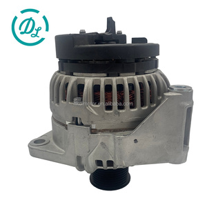 Alternateur EexcavaStart 51.26101-7283 28V 120A compatible avec les moteurs TGA TGS TGX D2066 D2676 – Pièce de rechange - Product Image 2