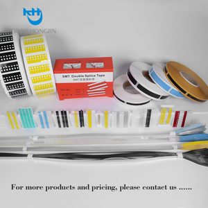 Fabrieksprijs 8Mm <span class=keywords><strong>Smt</strong></span> Blauw Enkelzijdig <span class=keywords><strong>Splice</strong></span> <span class=keywords><strong>Tape</strong></span> Gele Kleur <span class=keywords><strong>Smt</strong></span> Drager <span class=keywords><strong>Tape</strong></span> - Product Image 5