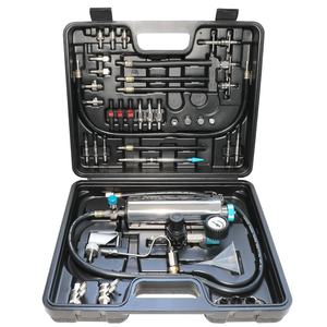Limpiador y probador de inyectores de combustible de alta calidad, Kit de herramientas de limpieza del sistema de combustible, nuevos productos - Product Image 1