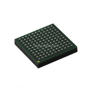121 XFBGA MK22FN128VDC10 Embedded Components Electronic Original - Product Image 1
