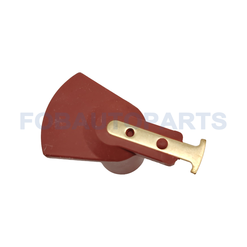 Ignition Distributor with Module and Cap and Rotor Compatible for Toyota YR112