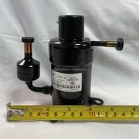 Meilleur prix, compresseur rotatif de réfrigération, déshumidificateur, mini type QX19-12 QX19, 12V INVERTER
