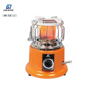 Chauffage et cuisinière au kérosène populaires au Moyen-Orient, personnalisables, <span class=keywords><strong>à</strong></span> économie d'énergie, avec un grand réservoir de 4,6 L ou 6 L pour l'extérieur - Product Image 5