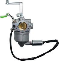 Carburateur MZ360 pour générateur Yamaha EF6600DE YG6600DE MZ 360 7RH-14101-21-00