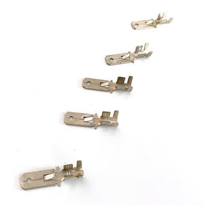 Nouveau connecteur de lame supérieure de borne de connecteur automatique de haute qualité pour les accessoires de câblage automatique - Product Image 2