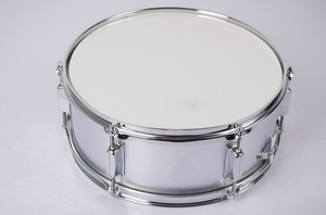 Tambor de marcha profesional Tambor Sanre - Product Image 2