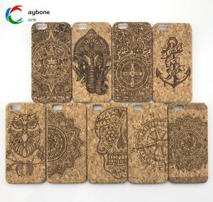 Raybone Écologique Personnalisé en Gros Recyclé Naturel <span class=keywords><strong>Bois</strong></span> Liège Téléphone Cas Vente à Chaud Mobile Téléphone Couverture Shell - Product Image 5