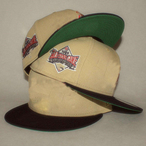 Gorra de béisbol de lona al por mayor de fábrica, bordado 3D, visera plana, estilo hip-hop, 6 paneles, snapback, gorra ajustada para exteriores con protección solar - Product Image 2