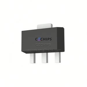 100% Nuevo y Auténtico PST572EMT SOT89-3 Circuitos Integrados ICs Chips Compra y Servicios Profesionales de Componentes Electrónicos - Product Image 1