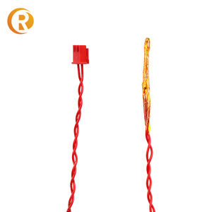 QWT Connecteur terminal de Harnais de câble 2pin 2.5mm bloc Terminal De câble - Product Image 3