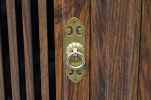 <span class=keywords><strong>ตู้</strong></span><span class=keywords><strong>ปลา</strong></span>แก้วทรงสี่เหลี่ยมทันสมัยหรูหราเป็นมิตรกับสิ่งแวดล้อมสำหรับห้องนั่งเล่น พร้อมปั๊มน้ำ 25 วัตต์ ทนทาน ทำความสะอาดง่าย สวยงาม - Product Image 4