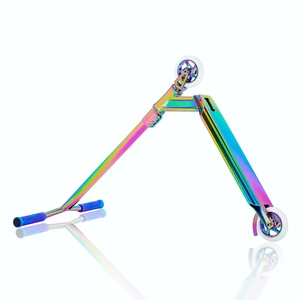 Usine chinoise lumière stunt scooters truc près de moi l'envie - Product Image 4