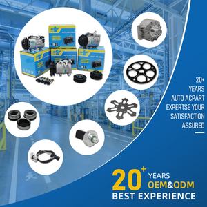 Piezas de Aire Acondicionado para Automóviles OEM, Conector Universal para Manguera de Compresor de Aire Acondicionado, Accesorios de Acero, Precio Más Bajo y Mayor Calidad - Product Image 4