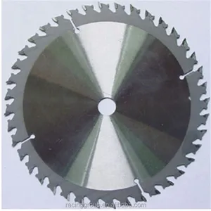 14-Inch 120 Tooth TCG Thin Aluminum and Non-Ferrous Metal Saw Blade with 1-Inch Arbor