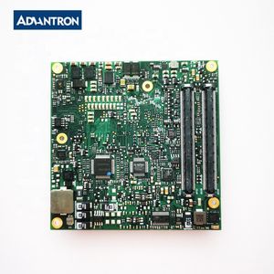 ADLINK 51-72208-0A20 I3 I5 I7 CExpress-HL-i7-4650U/LOT carte mère industrielle carte CPU Stock d'origine garantie d'un an - Product Image 5